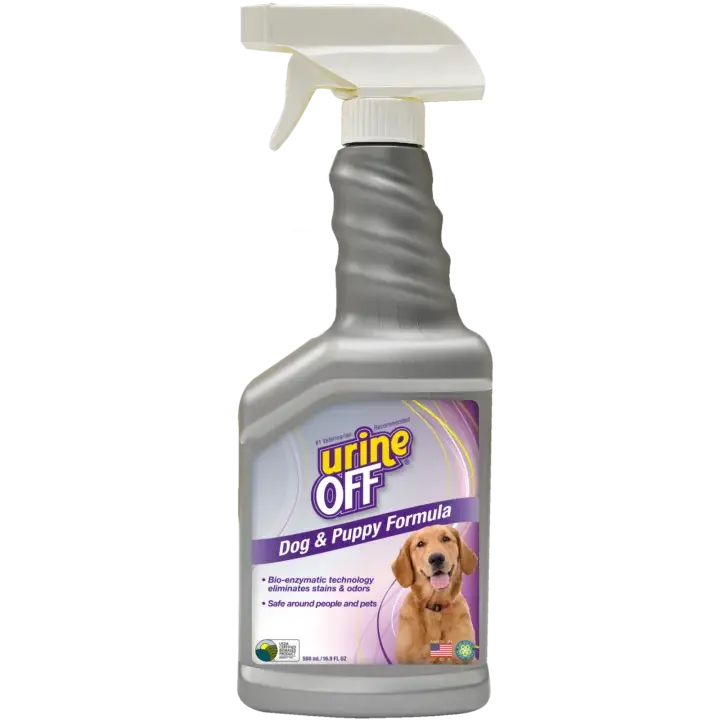 URINE OFF NUETRALIZATOR PIES 500 ML