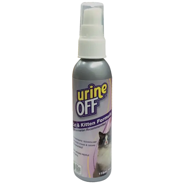 URINE OFF NUETRALIZATOR KOT 118 ML