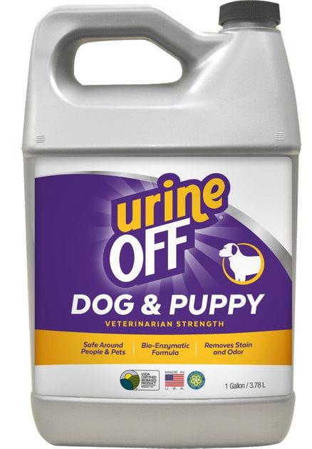 URINE OFF NUETRALIZATOR PIES GALLON 3,78L