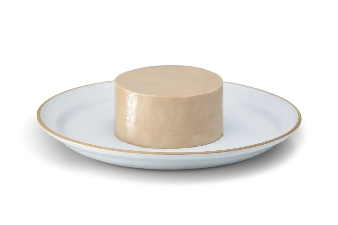 Chicken Mousse