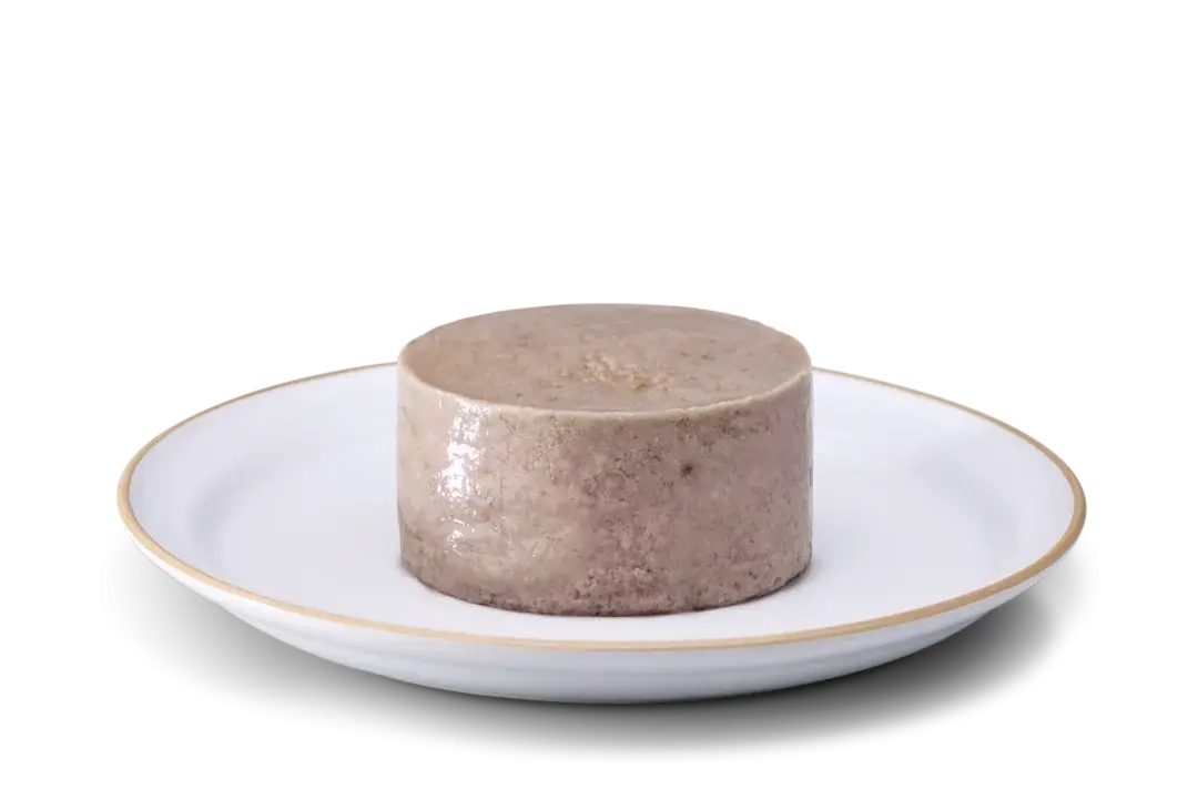 Tuna Mousse