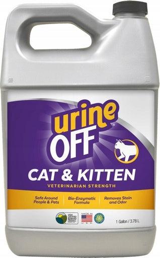 URINE OFF NUETRALIZATOR KOT GALLON 3,78L