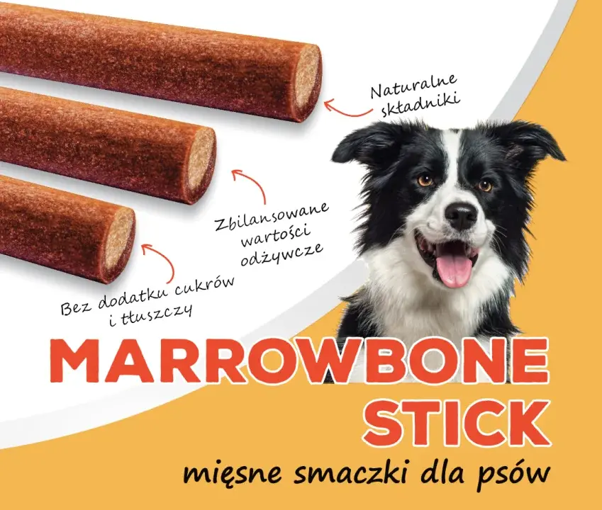 Marrowbone stick