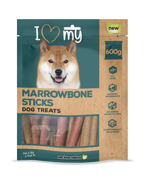 Marrowbone+Sticks